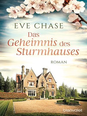cover image of Das Geheimnis des Sturmhauses